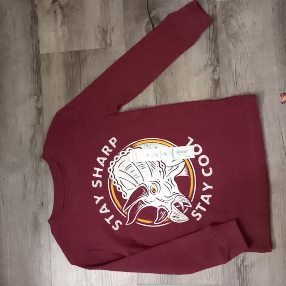 Toddler thermal